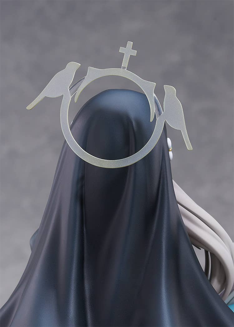 Blue Archive 1/7 Scale Pre-Painted Figure: Sakurako image 8