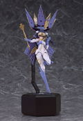 Chitocerium 1/1 Scale Plastic Model Kit: Chirality I-Hydra thumbnail 3