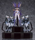 Chitocerium 1/1 Scale Plastic Model Kit: Chirality I-Hydra thumbnail 5