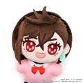 Dandadan Nui Pal Plush Mascot Momo thumbnail 4