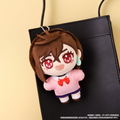 Dandadan Nui Pal Plush Mascot Momo thumbnail 5