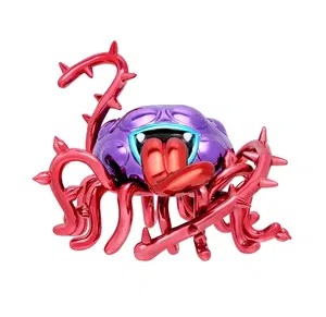 Dragon Quest Metallic Monsters Gallery Gripevine