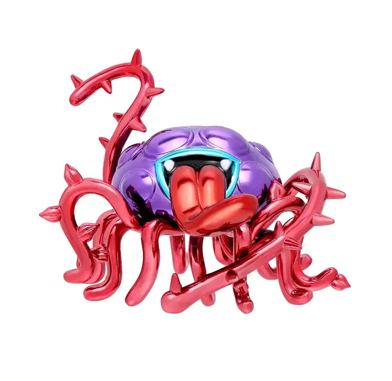 Dragon Quest Metallic Monsters Gallery Gripevine image 1