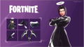 Fortnite [Darkfire & Ice Bundle] (Code in a Box) thumbnail 5