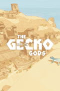 Gecko Gods <span class="ext" style="background-color: #2a475e; color: #FFFFFF;">STEAM</span> <span class="ext ext_digital">digital</span> thumbnail 1
