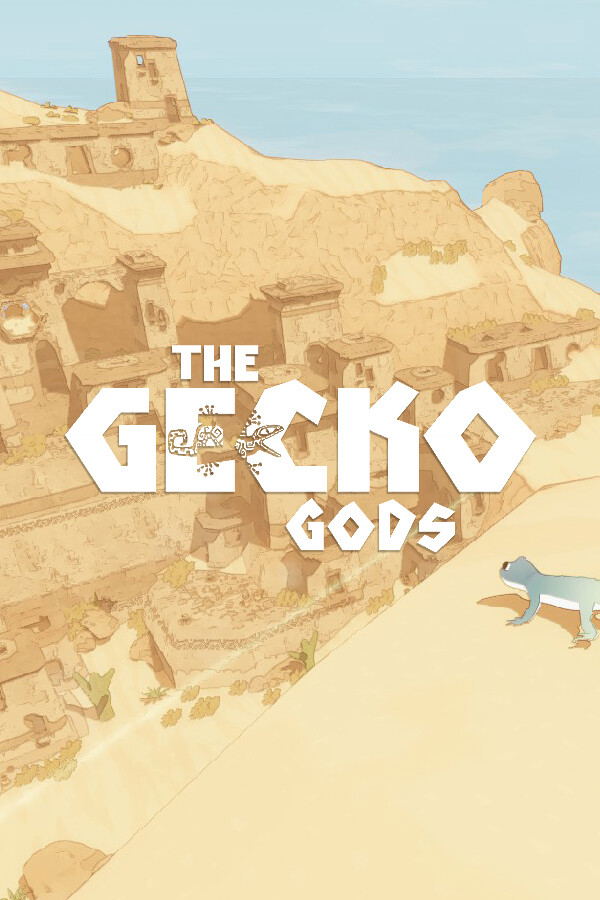Gecko Gods <span class="ext" style="background-color: #2a475e; color: #FFFFFF;">STEAM</span> <span class="ext ext_digital">digital</span> image 1