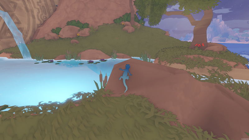 Gecko Gods <span class="ext" style="background-color: #2a475e; color: #FFFFFF;">STEAM</span> <span class="ext ext_digital">digital</span> image 4