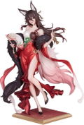 Gift+ Honkai Star Rail 1/8 Scale Pre-Painted Figure: Fugue Star Luck Amass Fortunes Ver. thumbnail 1