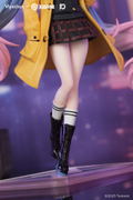 Gift+ Honor of Kings 1/8 Scale Pre-Painted Figure: Lady Sun Lovers Across Time Ver. thumbnail 10