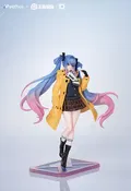 Gift+ Honor of Kings 1/8 Scale Pre-Painted Figure: Lady Sun Lovers Across Time Ver. thumbnail 1