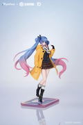 Gift+ Honor of Kings 1/8 Scale Pre-Painted Figure: Lady Sun Lovers Across Time Ver. thumbnail 2
