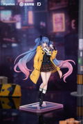 Gift+ Honor of Kings 1/8 Scale Pre-Painted Figure: Lady Sun Lovers Across Time Ver. thumbnail 4