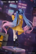 Gift+ Honor of Kings 1/8 Scale Pre-Painted Figure: Lady Sun Lovers Across Time Ver. thumbnail 7