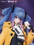 Gift+ Honor of Kings 1/8 Scale Pre-Painted Figure: Lady Sun Lovers Across Time Ver. thumbnail 8