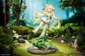 Wuthering Waves 1/7 Scale Pre-Painted Figure: Verina thumbnail 11