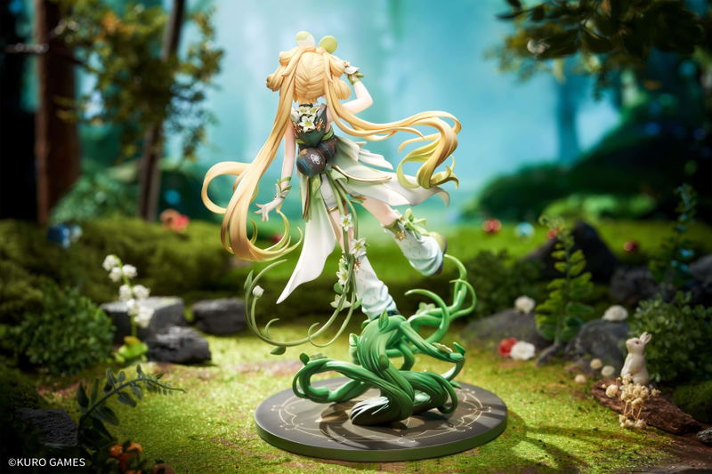 Wuthering Waves 1/7 Scale Pre-Painted Figure: Verina image 13