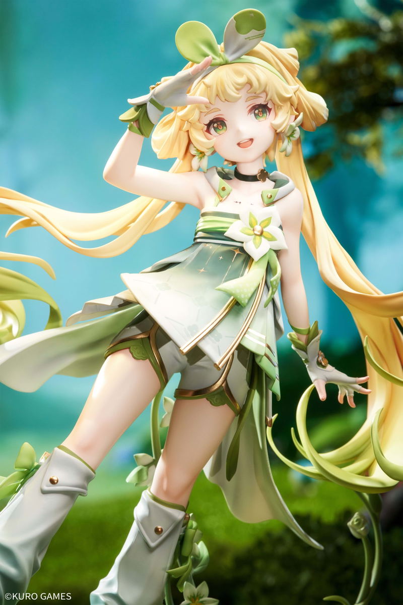 Wuthering Waves 1/7 Scale Pre-Painted Figure: Verina image 15
