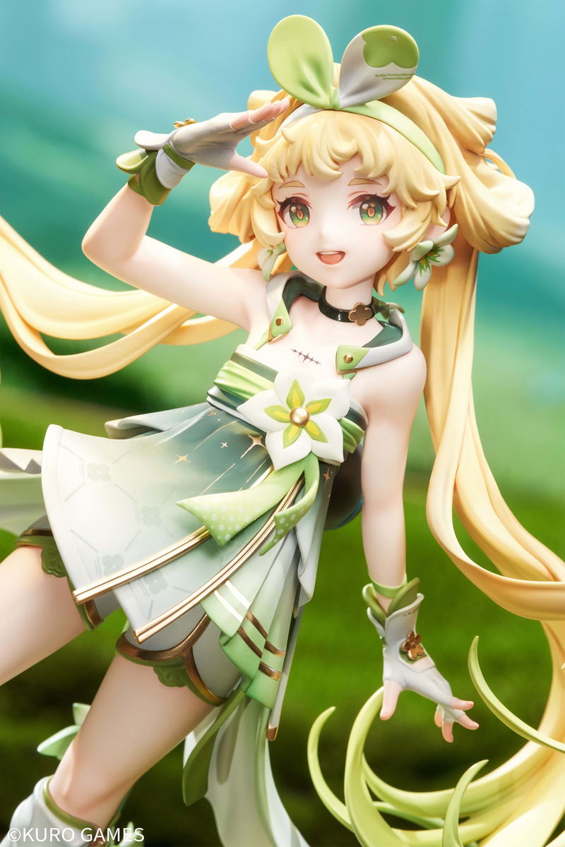 Wuthering Waves 1/7 Scale Pre-Painted Figure: Verina image 16