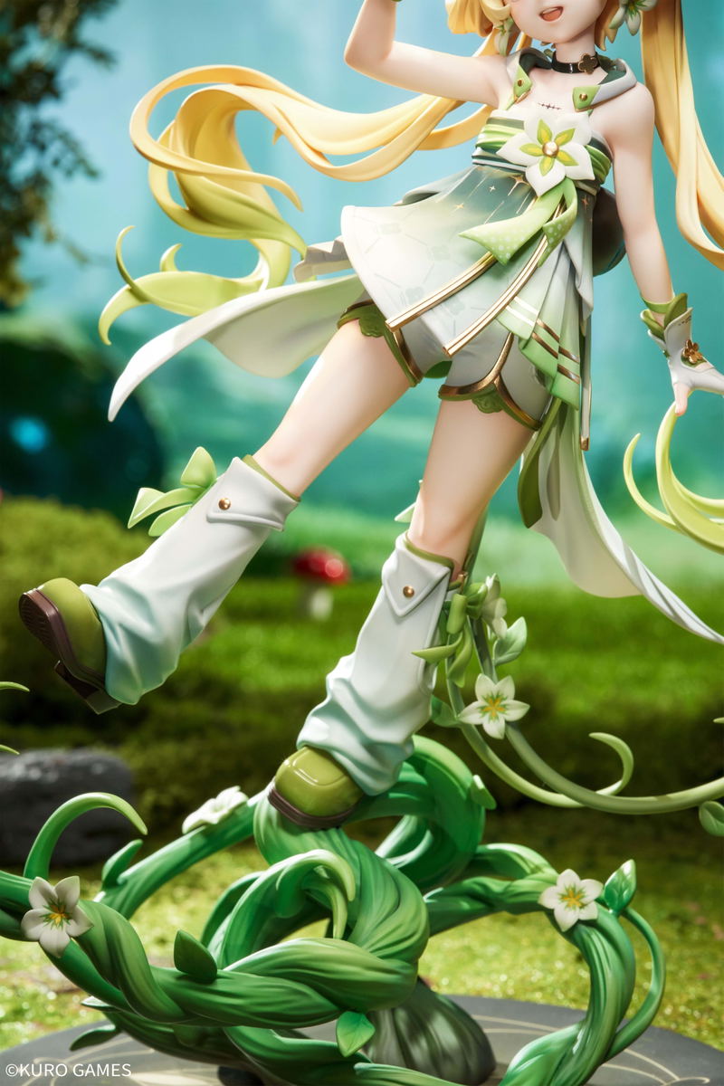 Wuthering Waves 1/7 Scale Pre-Painted Figure: Verina image 17