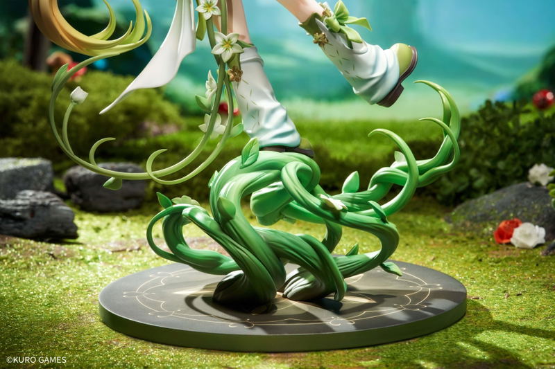 Wuthering Waves 1/7 Scale Pre-Painted Figure: Verina image 18