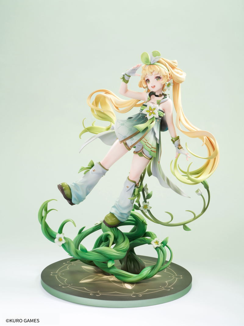 Wuthering Waves 1/7 Scale Pre-Painted Figure: Verina image 3