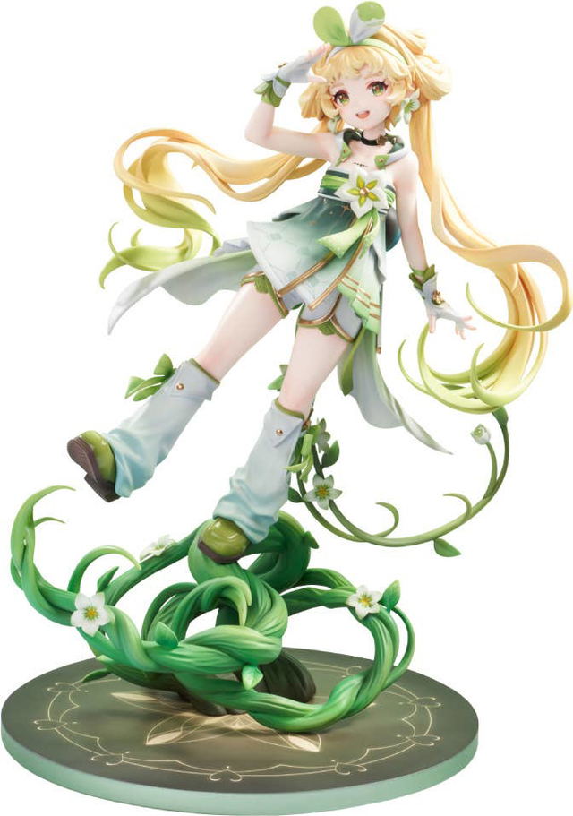 Wuthering Waves 1/7 Scale Pre-Painted Figure: Verina
