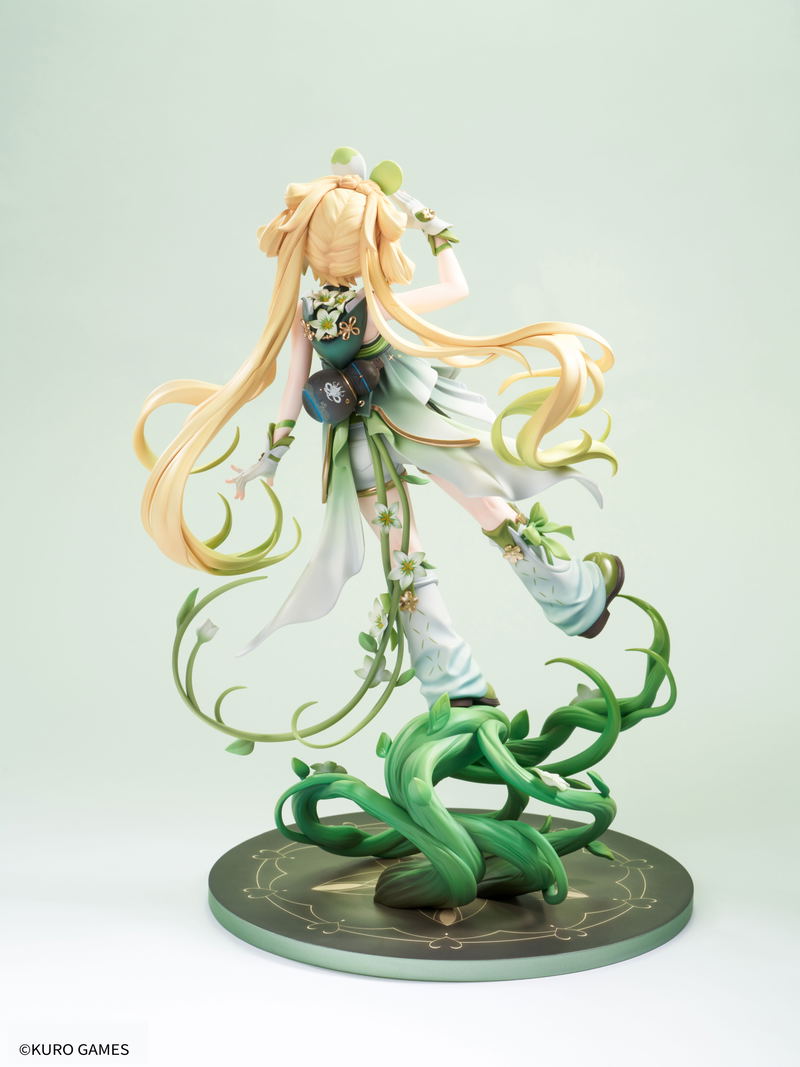 Wuthering Waves 1/7 Scale Pre-Painted Figure: Verina image 4
