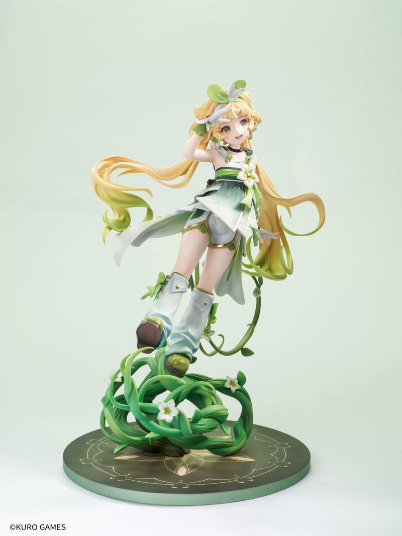 Wuthering Waves 1/7 Scale Pre-Painted Figure: Verina image 5
