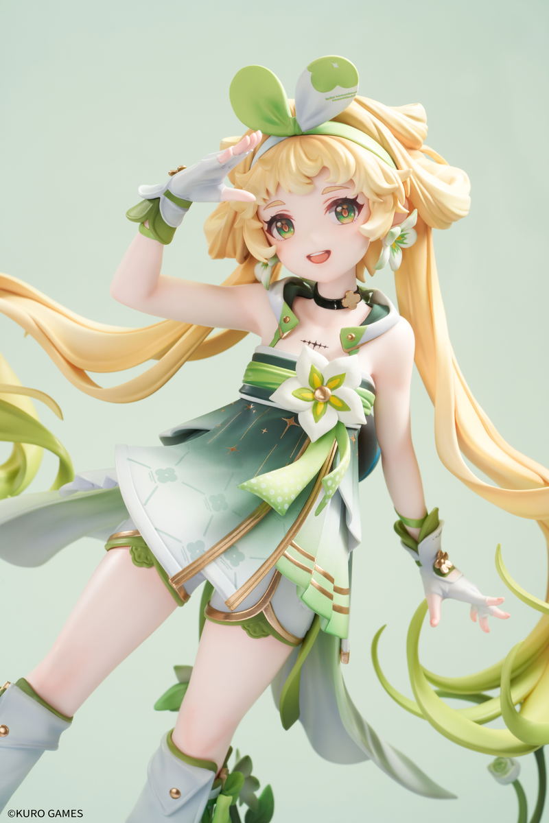 Wuthering Waves 1/7 Scale Pre-Painted Figure: Verina image 6