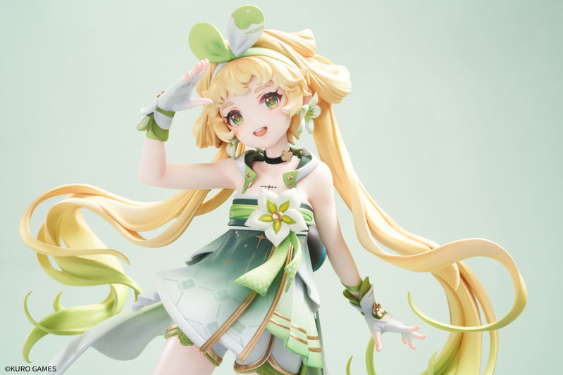 Wuthering Waves 1/7 Scale Pre-Painted Figure: Verina image 7