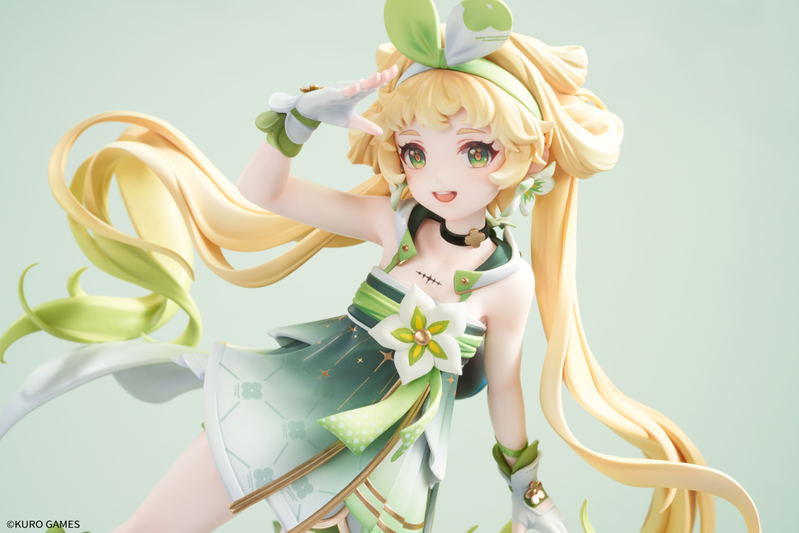 Wuthering Waves 1/7 Scale Pre-Painted Figure: Verina image 8
