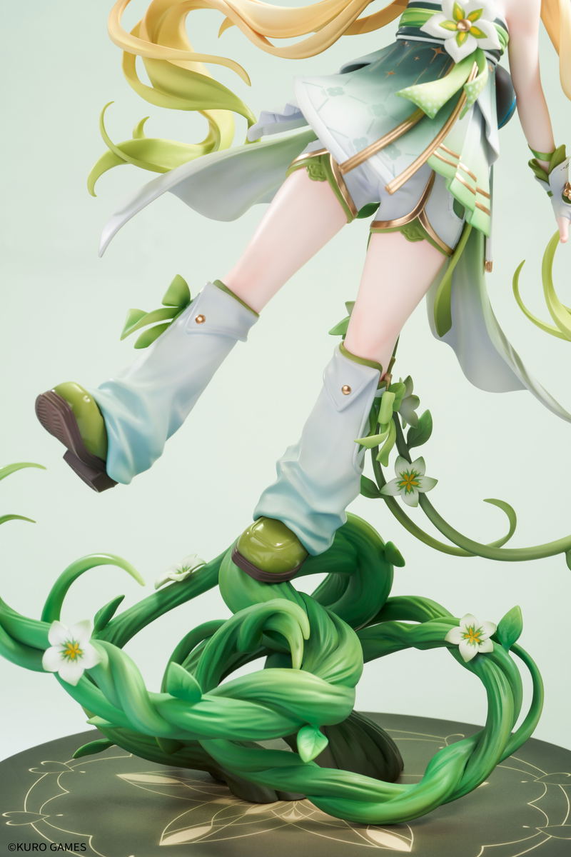 Wuthering Waves 1/7 Scale Pre-Painted Figure: Verina image 9