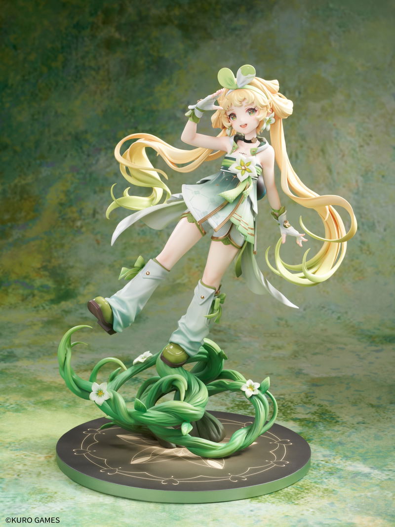 Wuthering Waves 1/7 Scale Pre-Painted Figure: Verina image 10