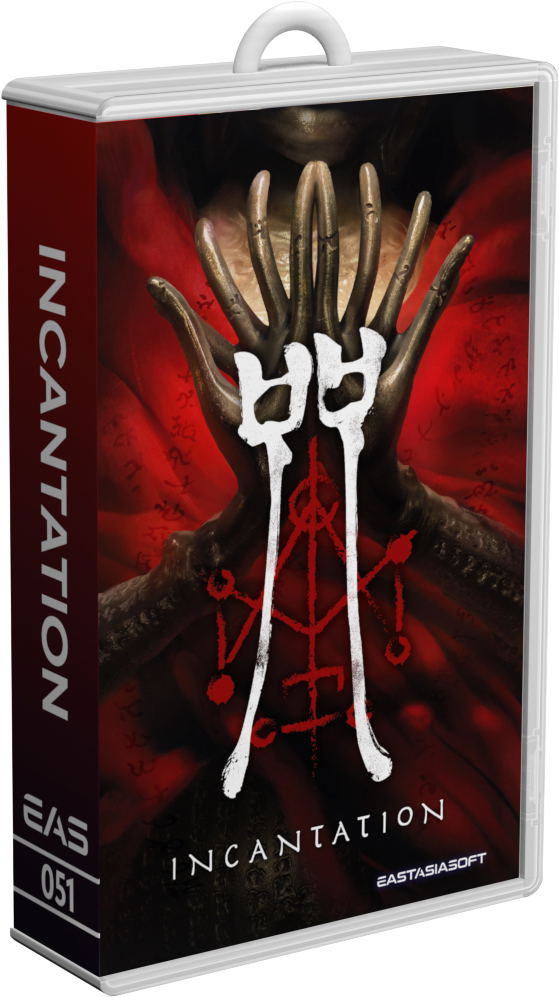 Incantation [Limited Edition] (Multi-Language) <span class="ext ext_LE">LE</span> <span class="ext" style="background-color: #003082; color: #FFFFFF;">PLAY EXCLUSIVES</span> image 9
