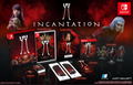 Incantation [Limited Edition] (Multi-Language) <span class="ext ext_LE">LE</span> <span class="ext" style="background-color: #003082; color: #FFFFFF;">PLAY EXCLUSIVES</span> thumbnail 2