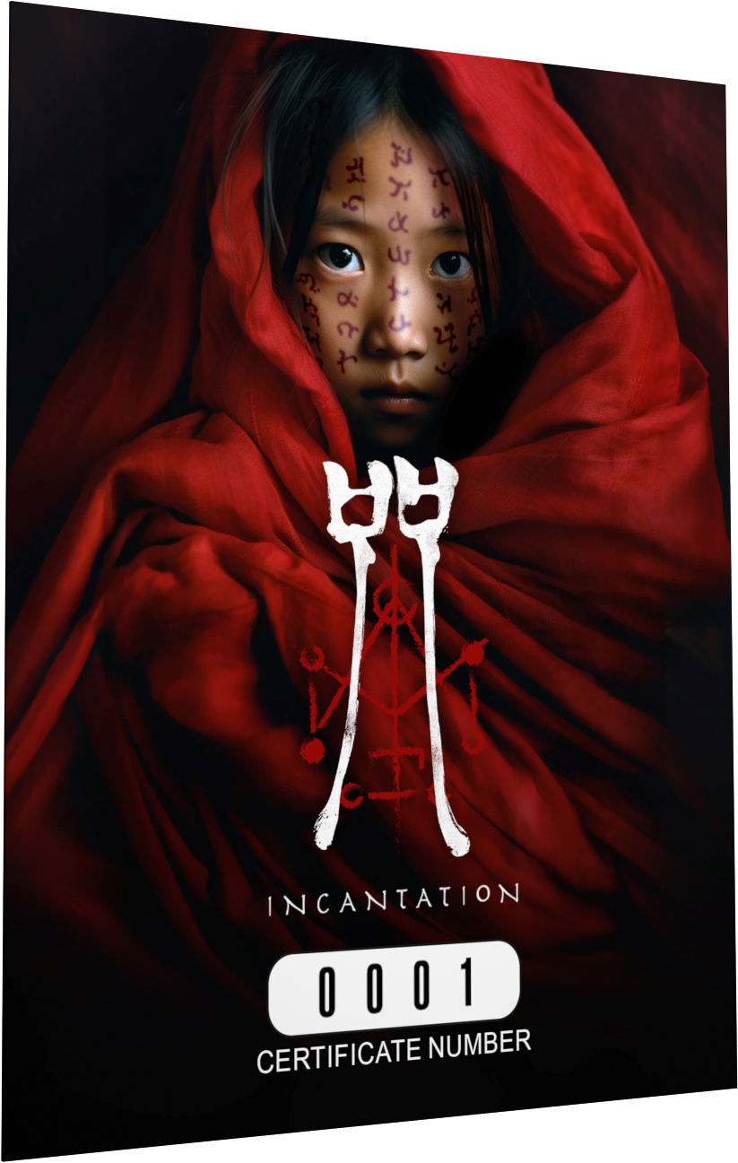 Incantation [Limited Edition] (Multi-Language) LE PLAY EXCLUSIVES