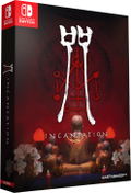 Incantation [Limited Edition] (Multi-Language) <span class="ext ext_LE">LE</span> <span class="ext" style="background-color: #003082; color: #FFFFFF;">PLAY EXCLUSIVES</span> thumbnail 1