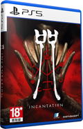 Incantation (Multi-Language) <span class="ext" style="background-color: #003082; color: #FFFFFF;">PLAY EXCLUSIVES</span> <span class="ext ext_SE">SE</span> thumbnail 1