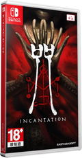 Incantation (Multi-Language) <span class="ext" style="background-color: #003082; color: #FFFFFF;">PLAY EXCLUSIVES</span> <span class="ext ext_SE">SE</span> thumbnail 1