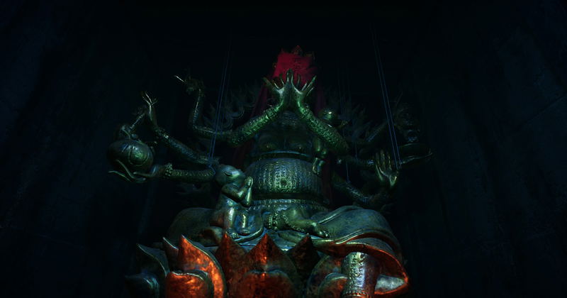 Incantation (Multi-Language) <span class="ext" style="background-color: #003082; color: #FFFFFF;">PLAY EXCLUSIVES</span> <span class="ext ext_SE">SE</span> image 5
