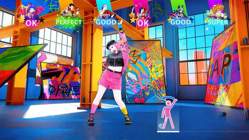 Just Dance 2026 <span class="ext ext_Nintendo®️ Switch Digital">Nintendo®️ Switch Digital</span> <span class="ext ext_digital">digital</span> image 4