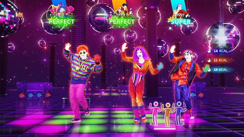 Just Dance 2026 <span class="ext ext_Nintendo®️ Switch Digital">Nintendo®️ Switch Digital</span> <span class="ext ext_digital">digital</span> image 6