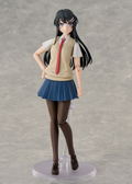 Rascal Does Not Dream Series Plastic Model Kit: Sakurajima Mai DX Ver. thumbnail 10