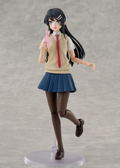 Rascal Does Not Dream Series Plastic Model Kit: Sakurajima Mai DX Ver. thumbnail 11