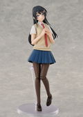 Rascal Does Not Dream Series Plastic Model Kit: Sakurajima Mai DX Ver. thumbnail 13