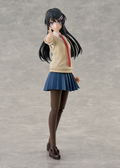 Rascal Does Not Dream Series Plastic Model Kit: Sakurajima Mai DX Ver. thumbnail 14