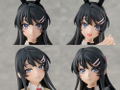 Rascal Does Not Dream Series Plastic Model Kit: Sakurajima Mai DX Ver. thumbnail 16