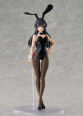Rascal Does Not Dream Series Plastic Model Kit: Sakurajima Mai DX Ver. thumbnail 4