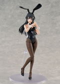 Rascal Does Not Dream Series Plastic Model Kit: Sakurajima Mai DX Ver. thumbnail 5