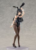 Rascal Does Not Dream Series Plastic Model Kit: Sakurajima Mai DX Ver. thumbnail 6